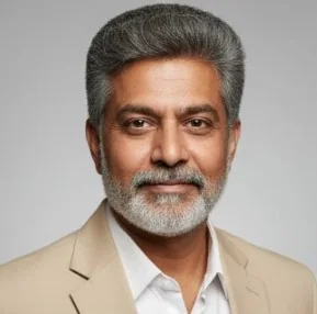 Vikram Nair
