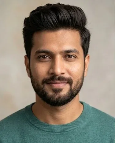 Nikhil Rao